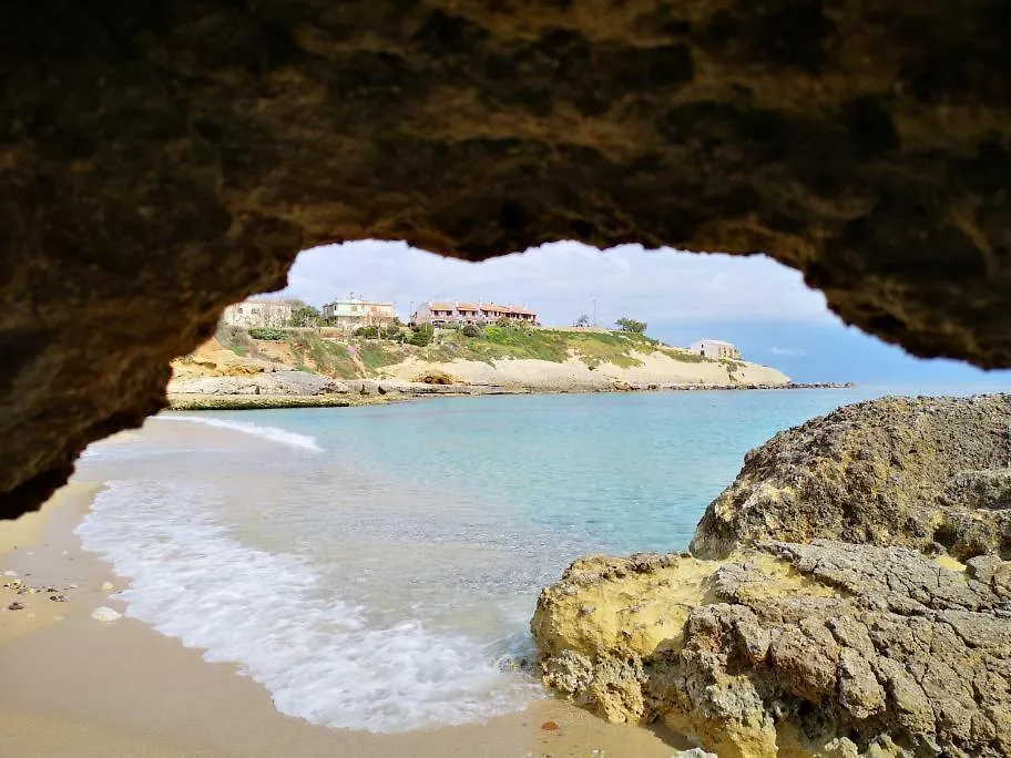 L'Ancora Blu Apartment Porto Torres Italy