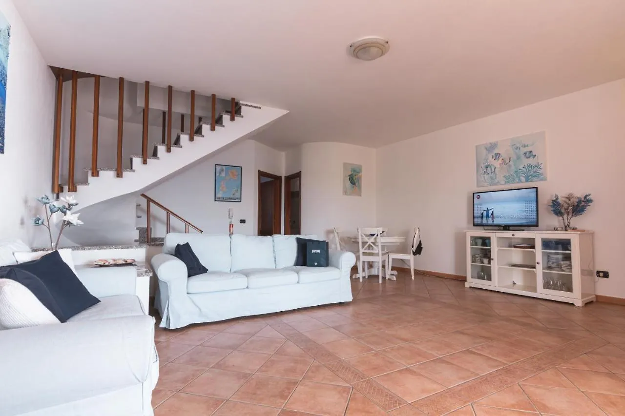 L'Ancora Blu Apartment Porto Torres