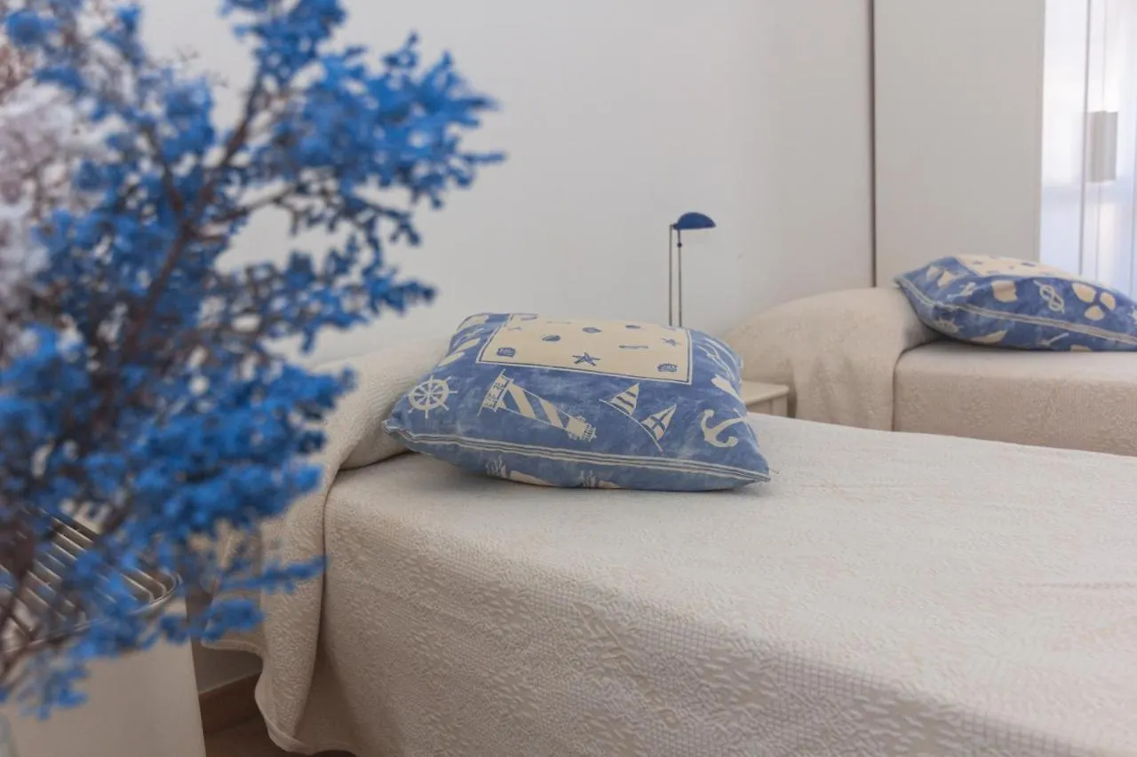 L'Ancora Blu Apartment Porto Torres