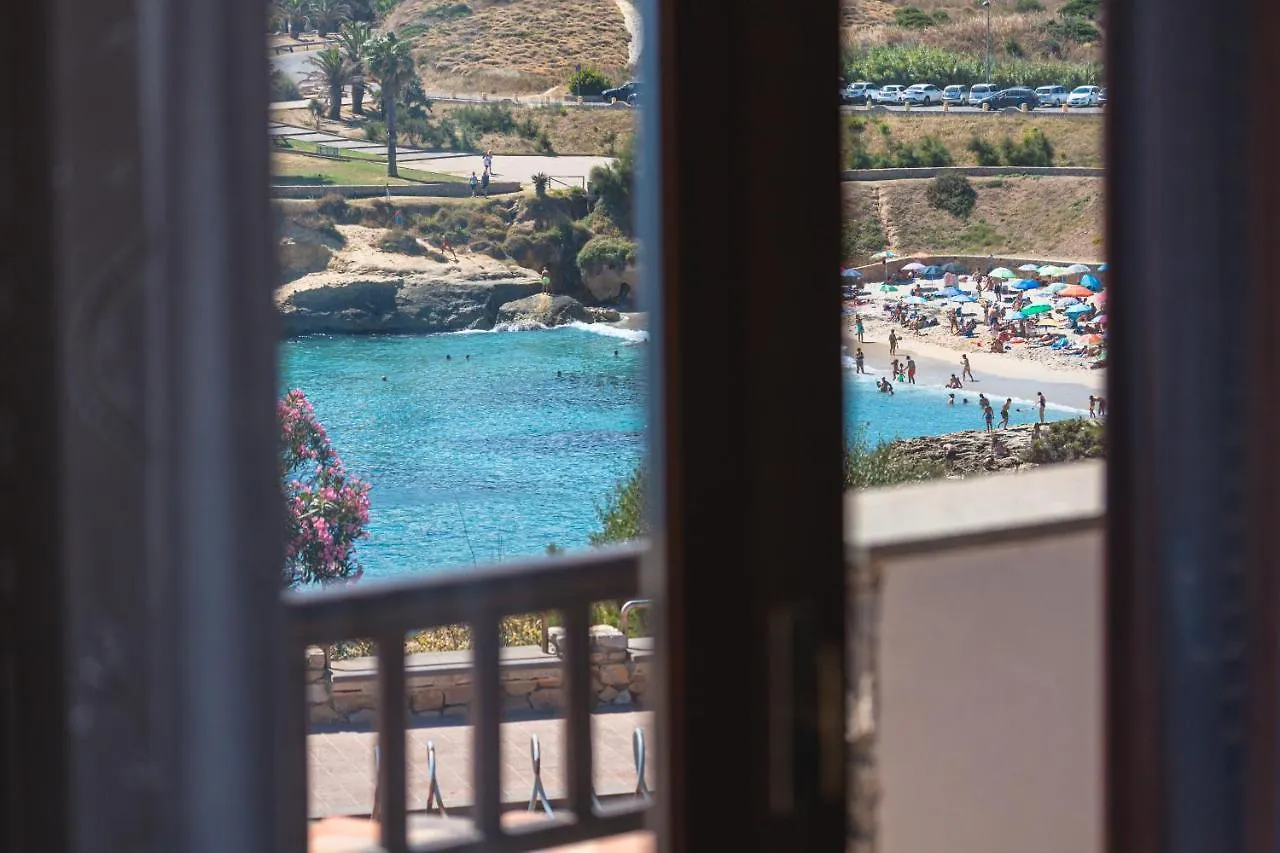 L'Ancora Blu Apartment Porto Torres
