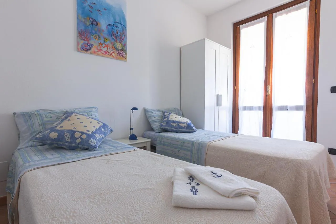 L'Ancora Blu Apartment Porto Torres 0*,  Italy