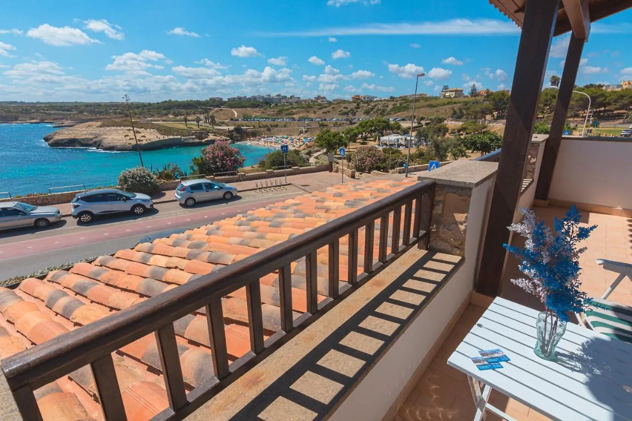 L'Ancora Blu Apartment Porto Torres