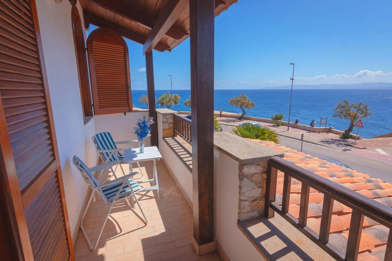 L'Ancora Blu Apartment Porto Torres
