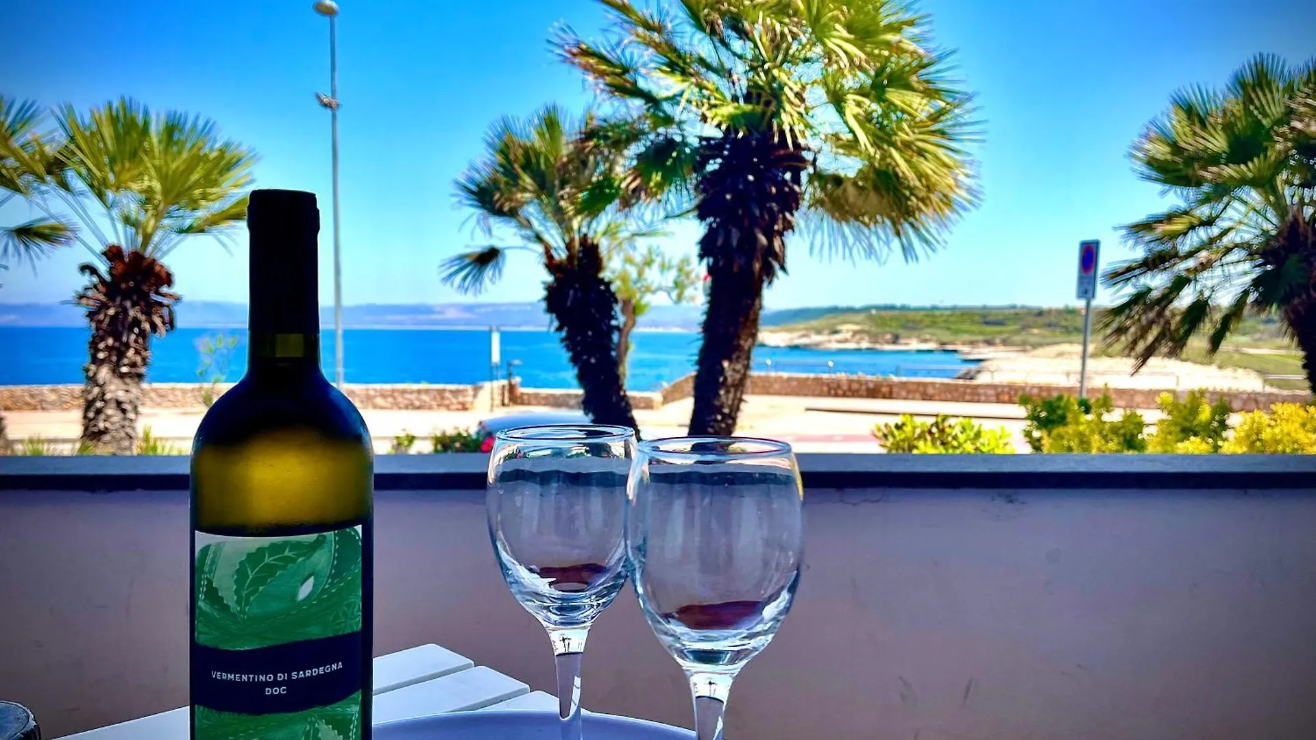 L'Ancora Blu Apartment Porto Torres