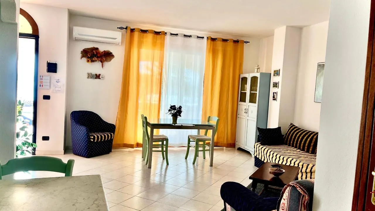 L'Ancora Blu Apartment Porto Torres