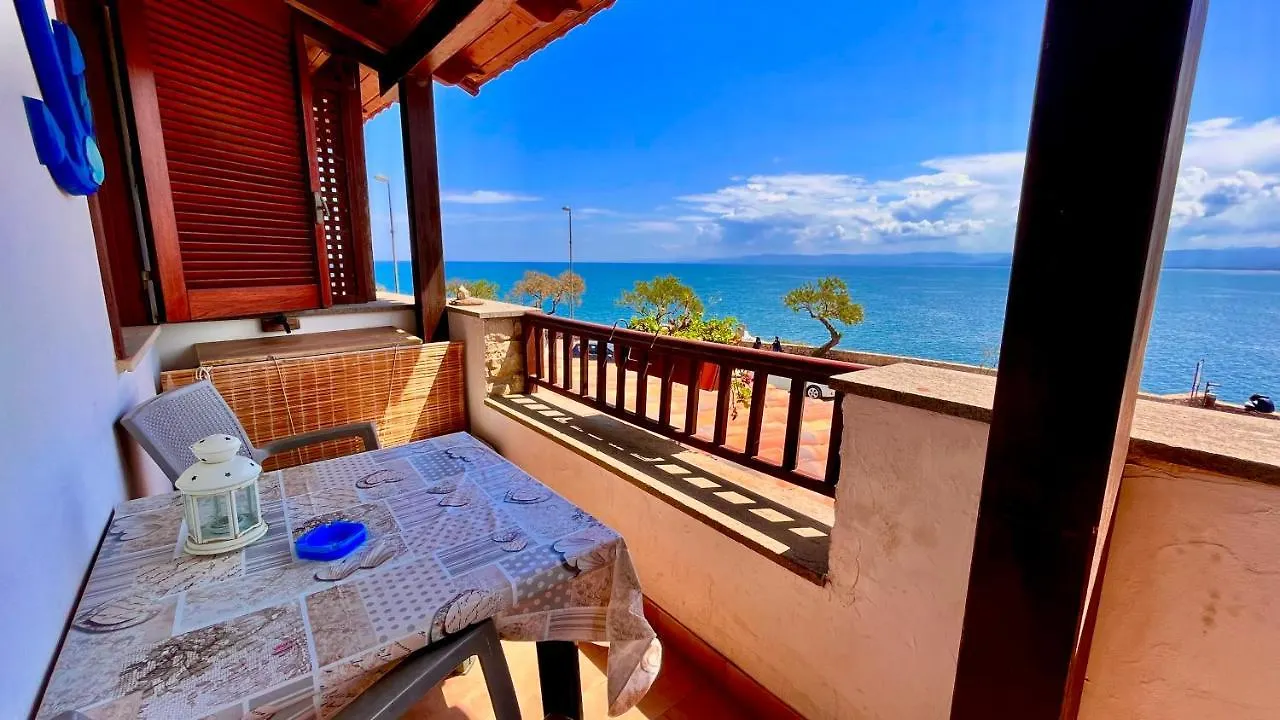 L'Ancora Blu Apartment Porto Torres