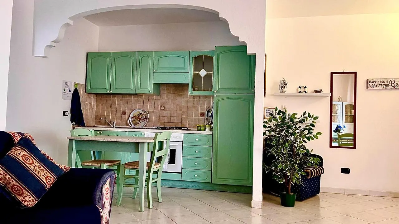 L'Ancora Blu Apartment Porto Torres