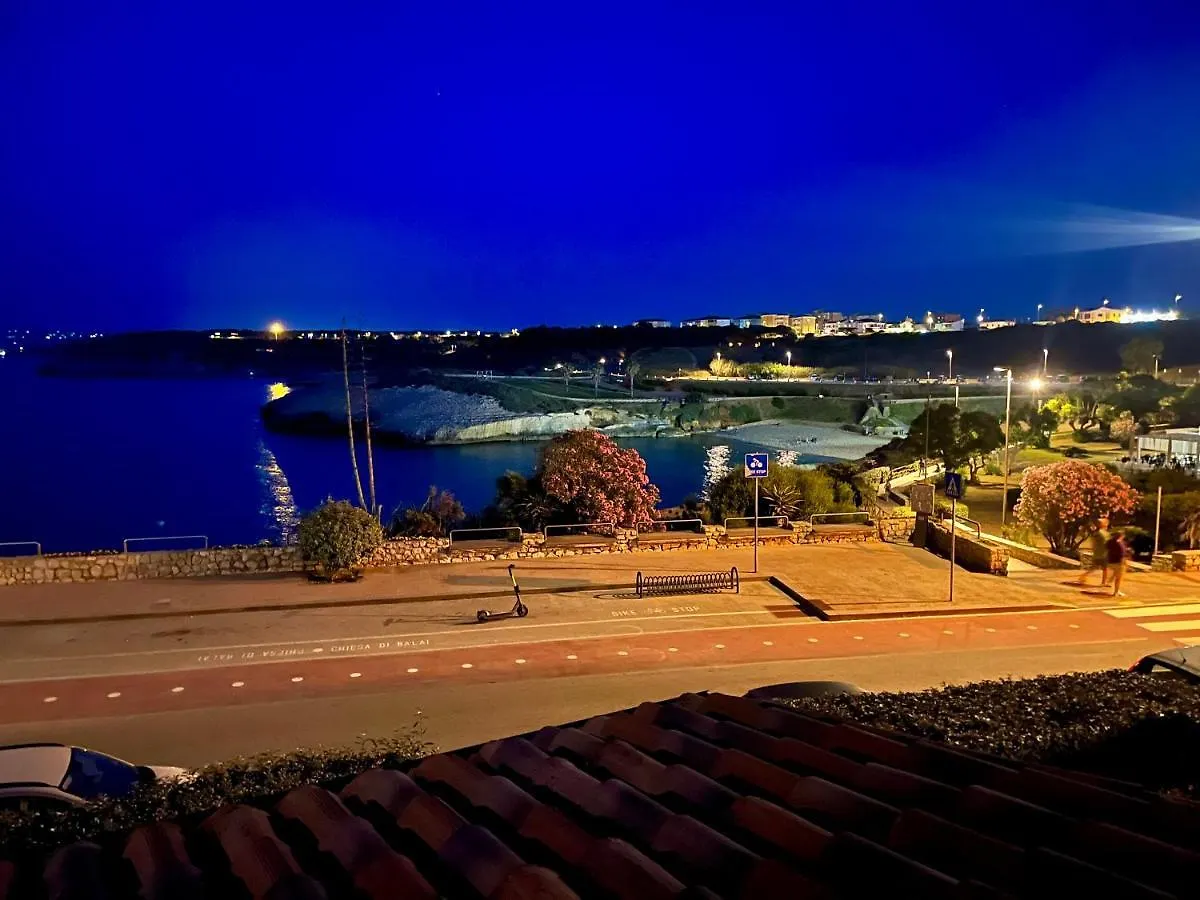 L'Ancora Blu Apartment Porto Torres