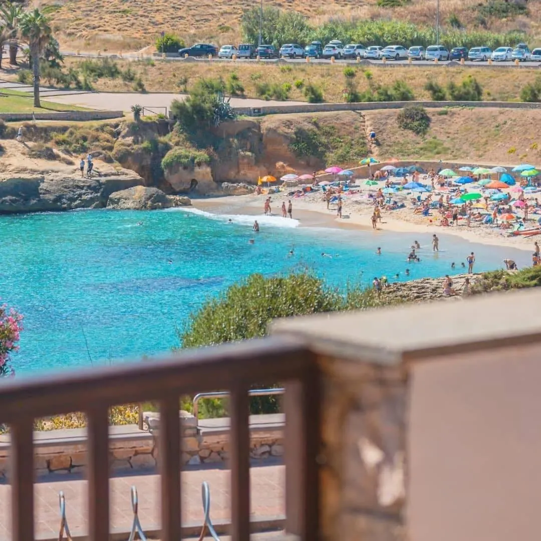 L'Ancora Blu Apartment Porto Torres
