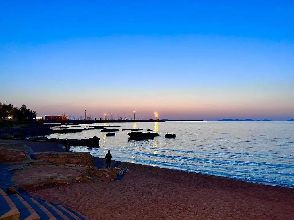L'Ancora Blu Apartment Porto Torres