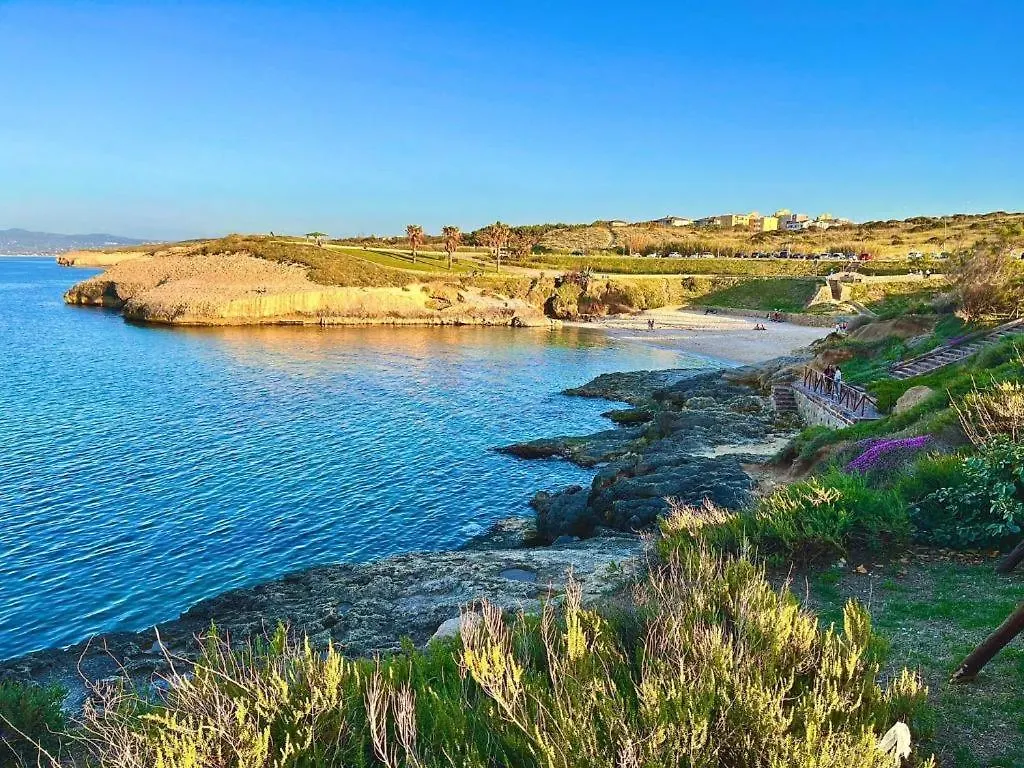 L'Ancora Blu Apartment Porto Torres