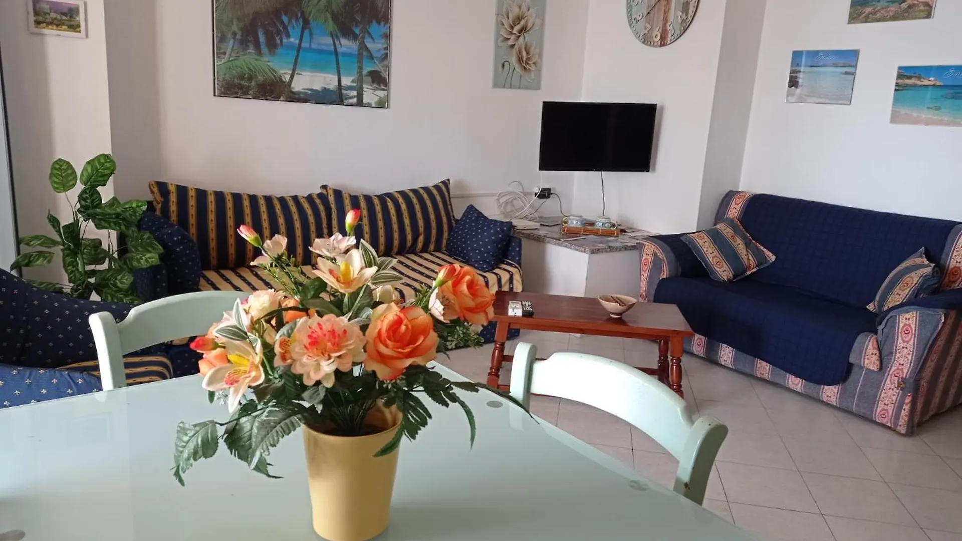 L'Ancora Blu Apartment Porto Torres