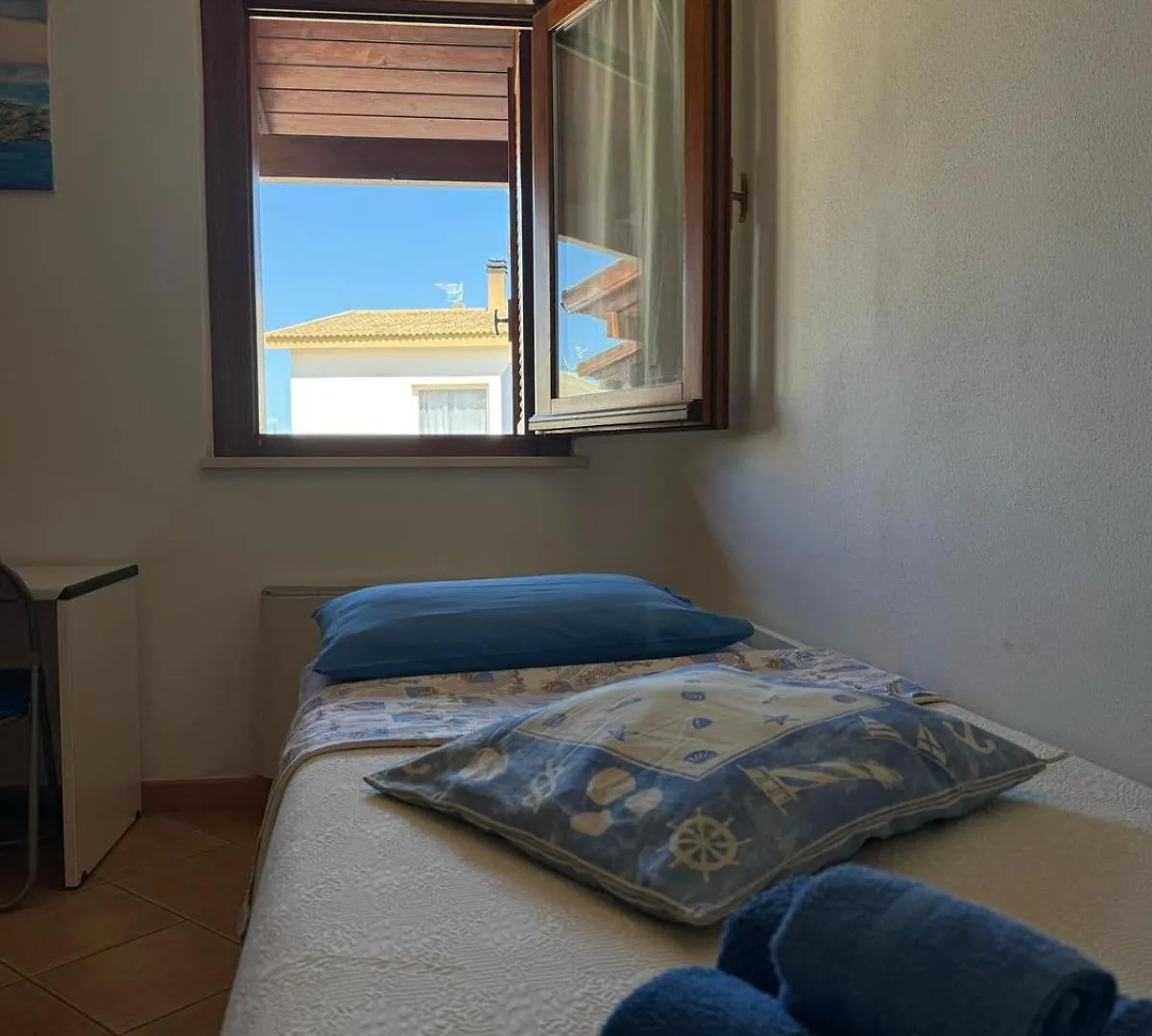 L'Ancora Blu Apartment Porto Torres