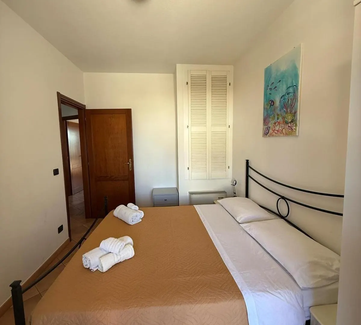 L'Ancora Blu Apartment Porto Torres