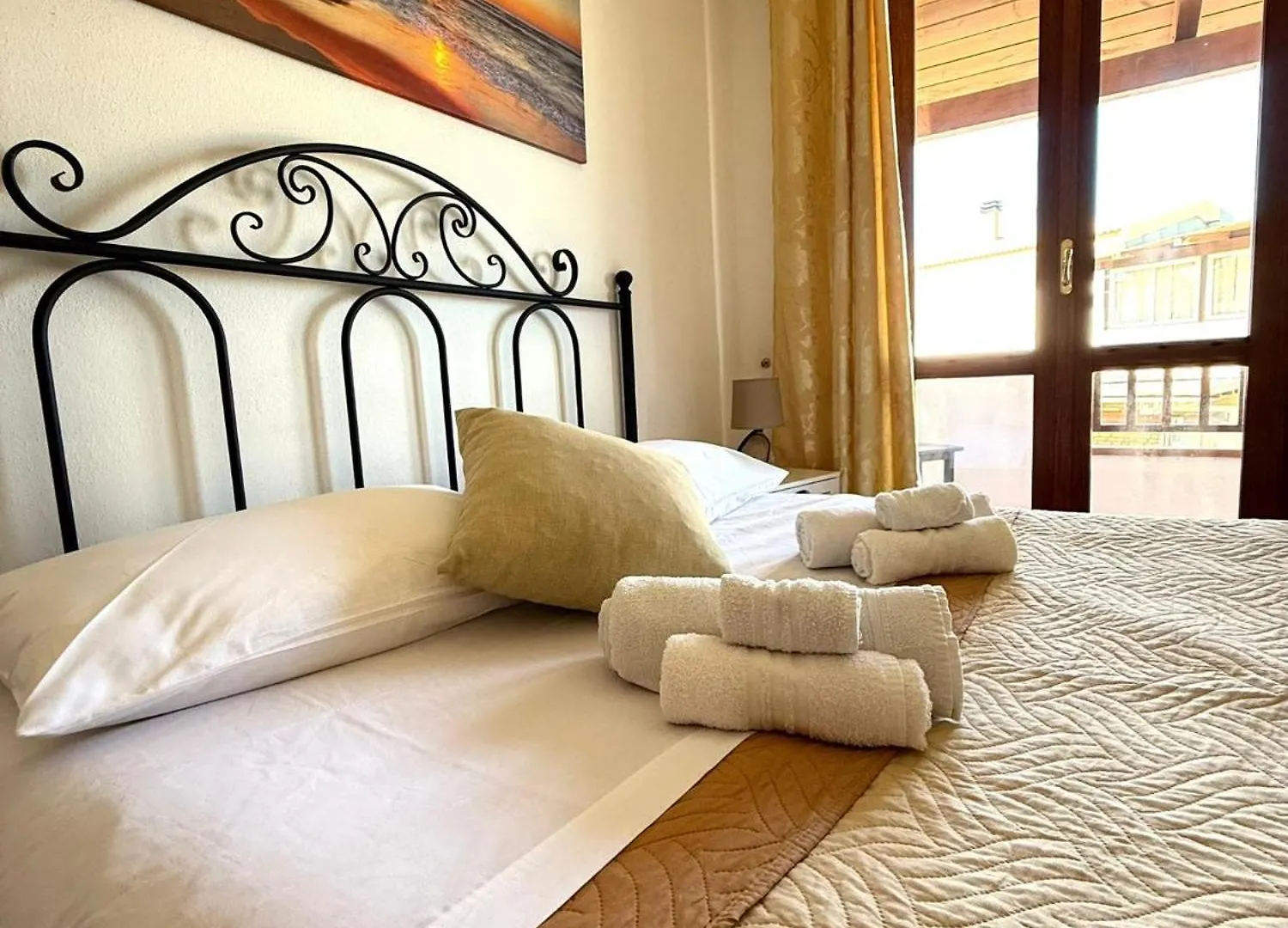 L'Ancora Blu Apartment Porto Torres