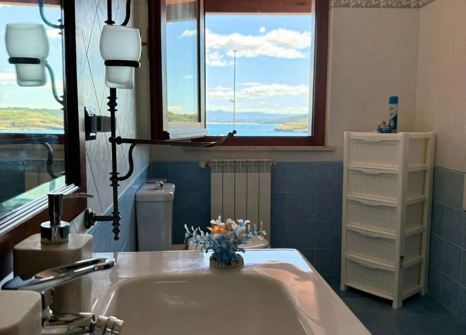 L'Ancora Blu Apartment Porto Torres