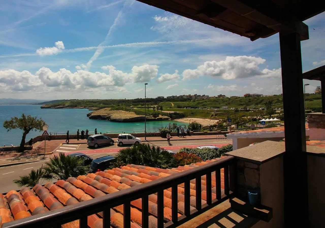 L'Ancora Blu Apartment Porto Torres