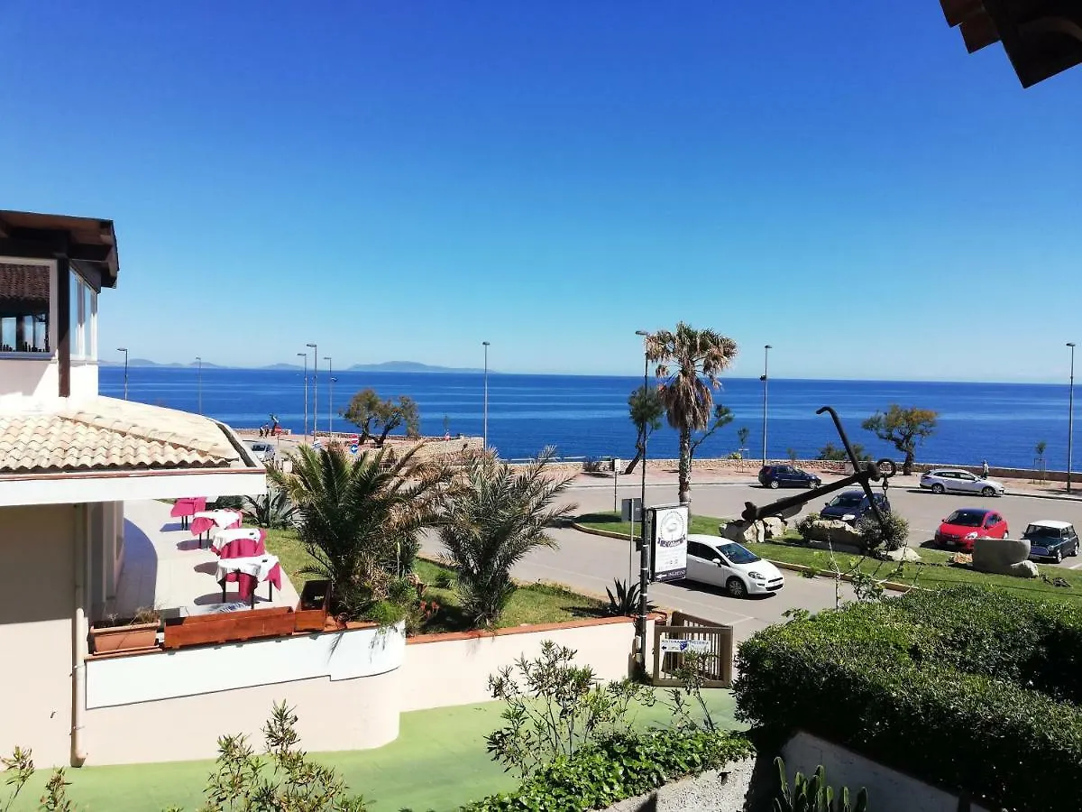 L'Ancora Blu Apartment Porto Torres