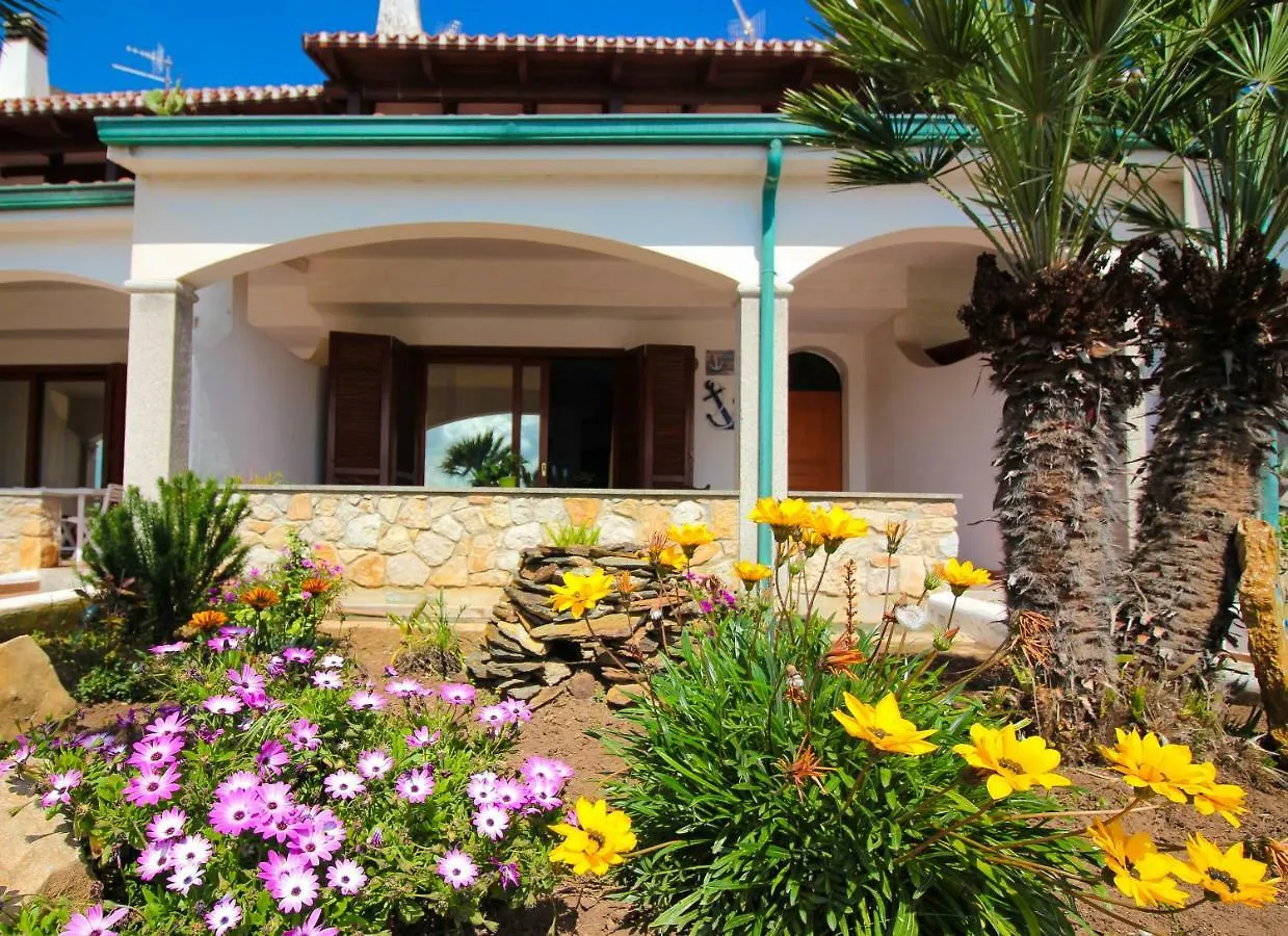 L'Ancora Blu Apartment Porto Torres