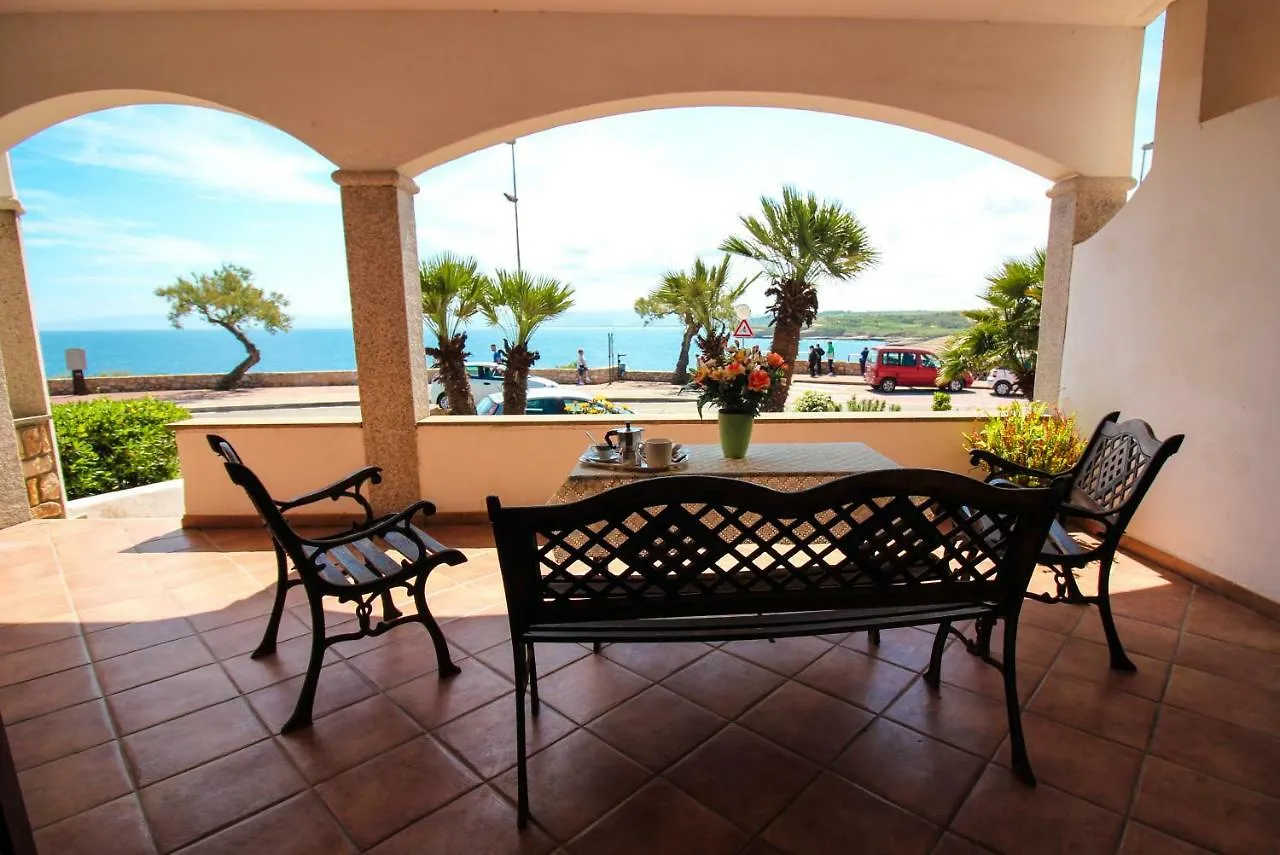 L'Ancora Blu Apartment Porto Torres