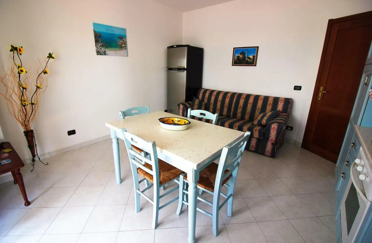 L'Ancora Blu Lejlighed Porto Torres