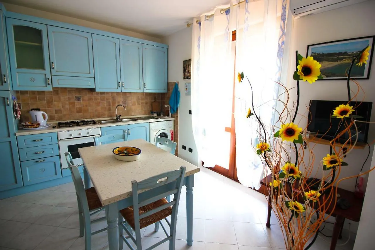 L'Ancora Blu Apartment Porto Torres