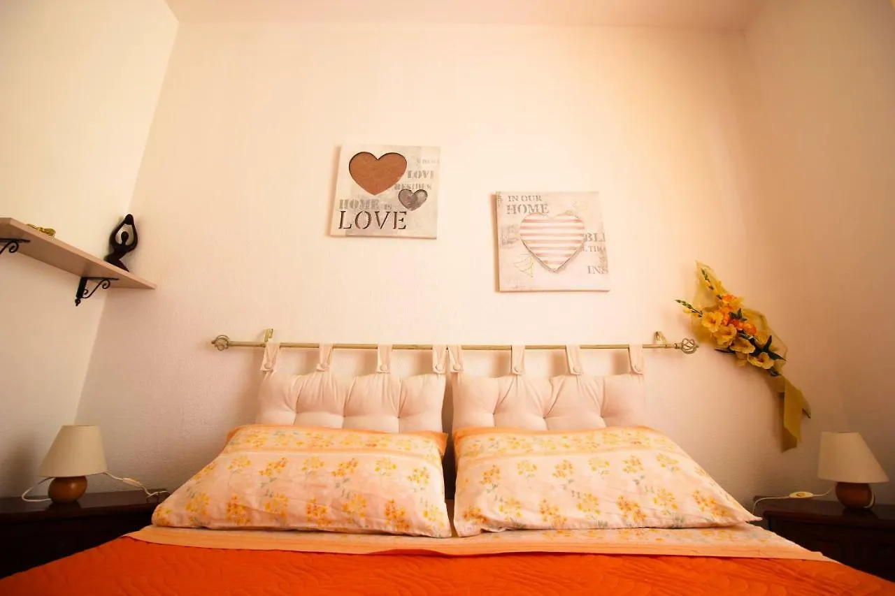 L'Ancora Blu Apartment Porto Torres