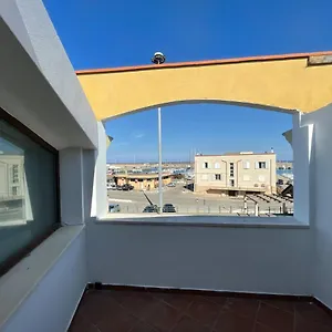  Appartement Il Porto