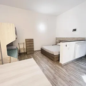 Monolocale Con Posto Auto Appartement Levanto