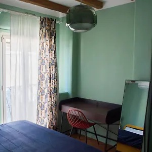 Navona Penthouse - Attico Vista Cupola 4 Posti Appartement Rome