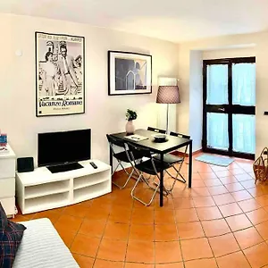 Vacanze Romane Al Portico D'ottavia Appartement Rome