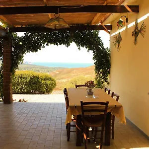 Farm stay Fighezia, Fluminimaggiore