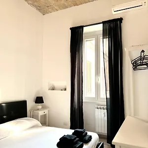 Casualsuitemachiavelli , Roma Italia