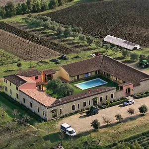 Farm stay Su Massaiu, Turri