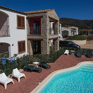Gf La Vigna Apartament