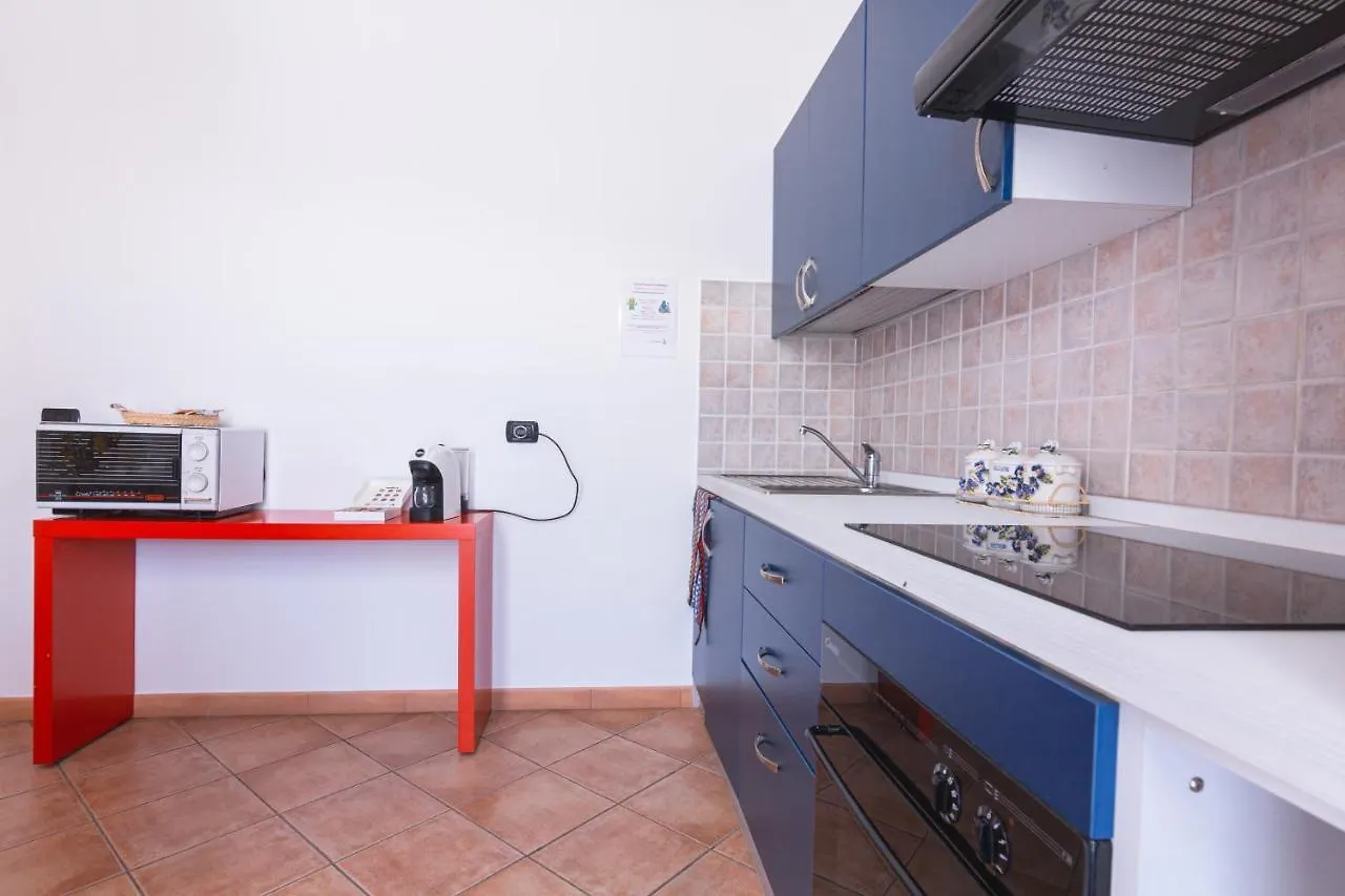 L'Ancora Blu Apartment Porto Torres