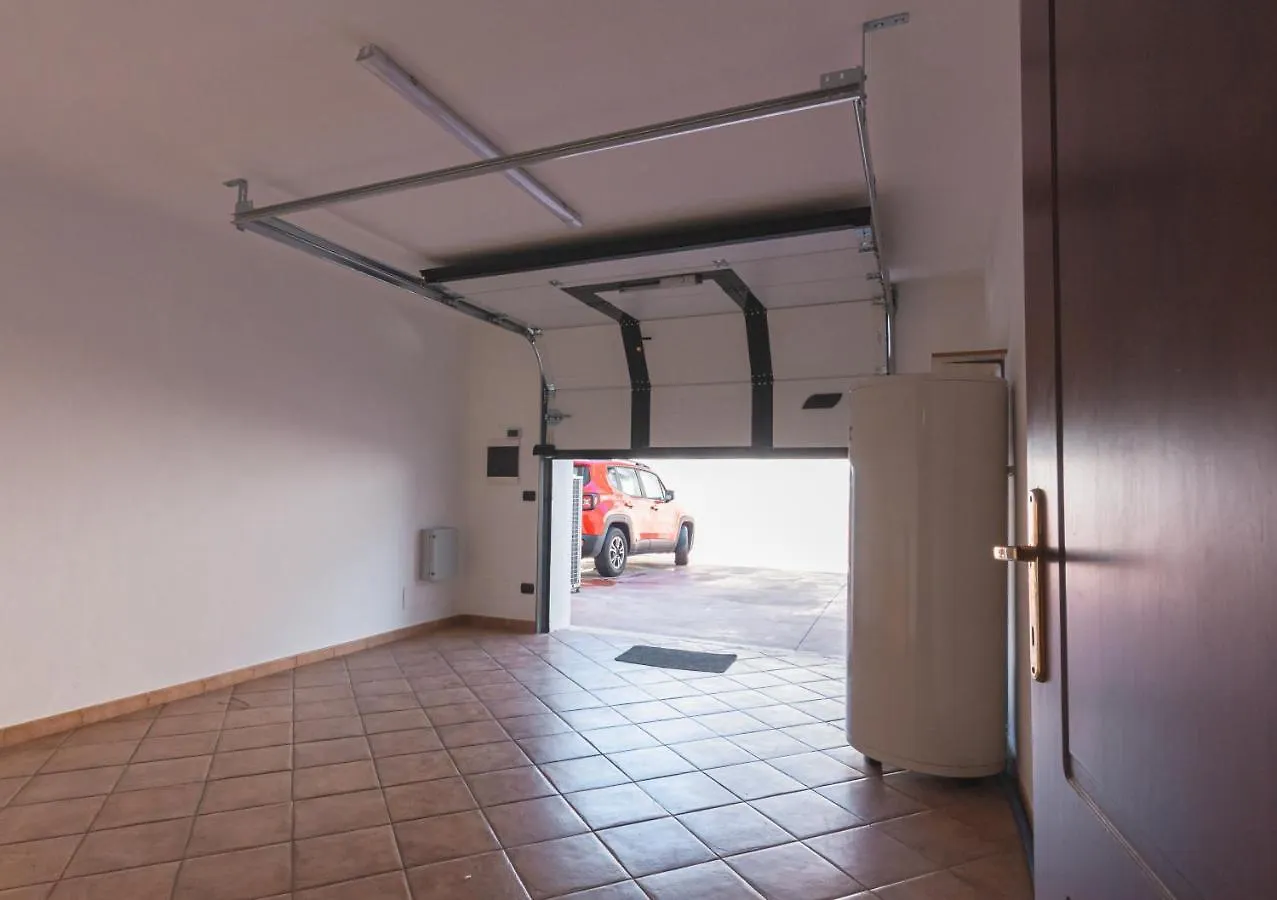 Appartement L'Ancora Blu à Porto Torres