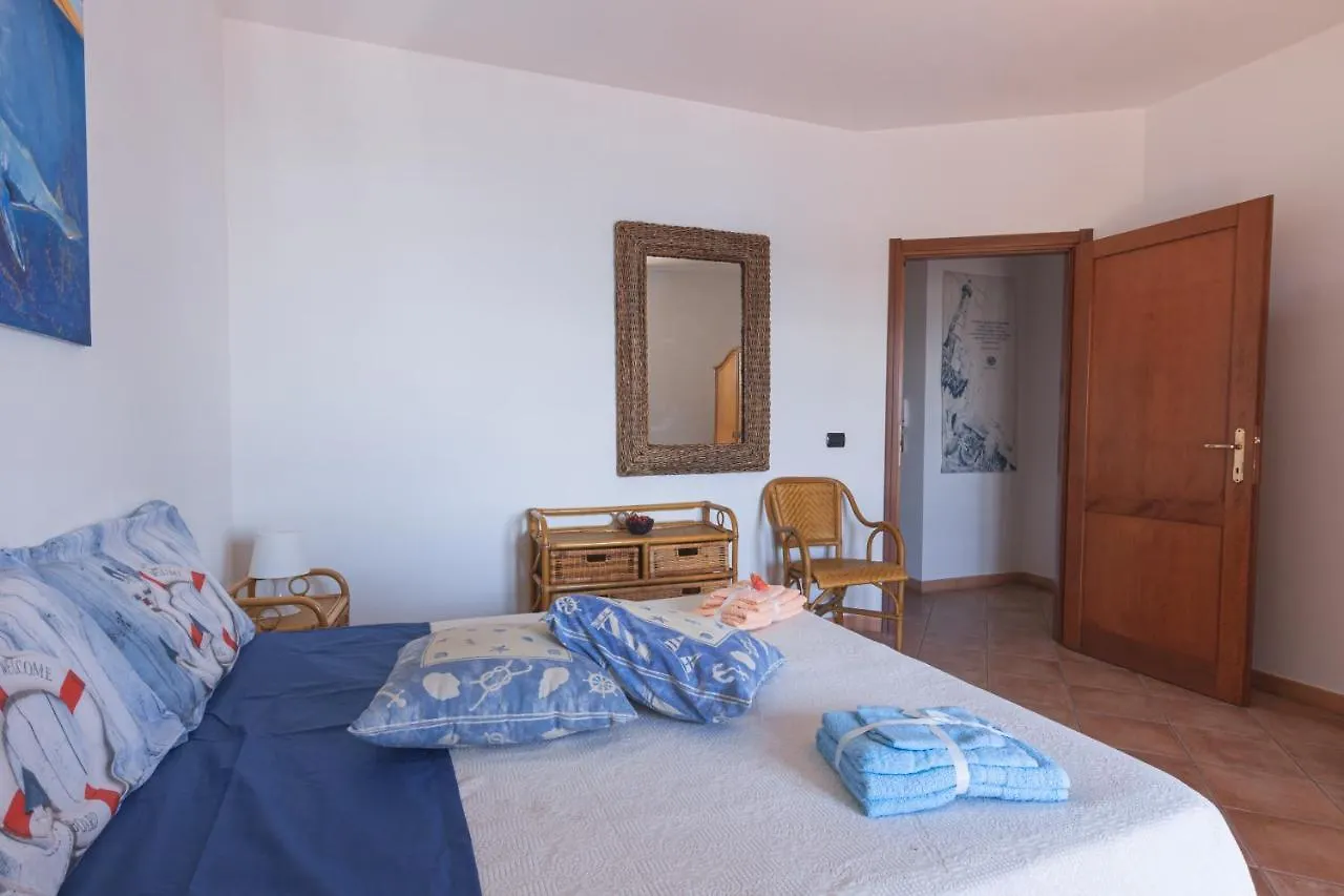Appartement L'Ancora Blu à Porto Torres 0*,  Italie