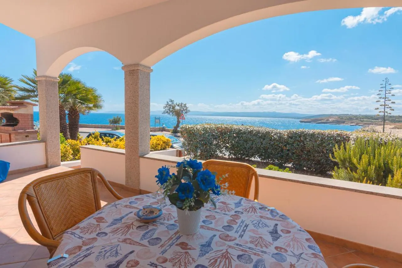 Apartamento L'Ancora Blu Porto Torres