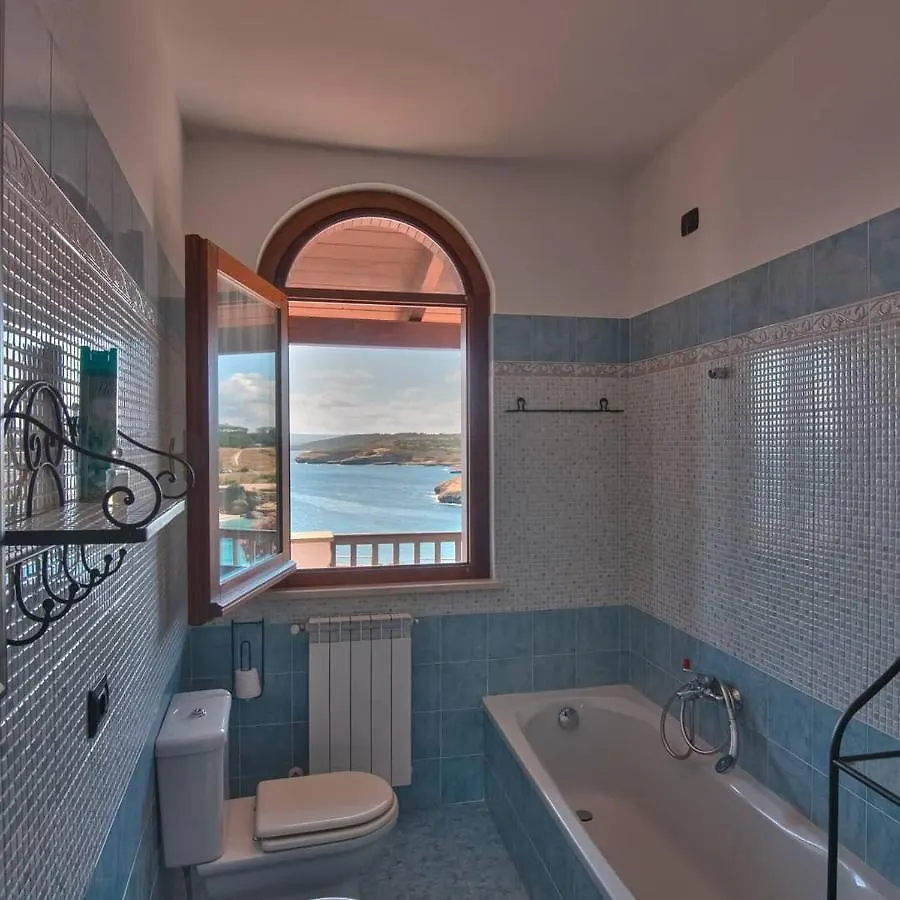 L'Ancora Blu Apartment Porto Torres