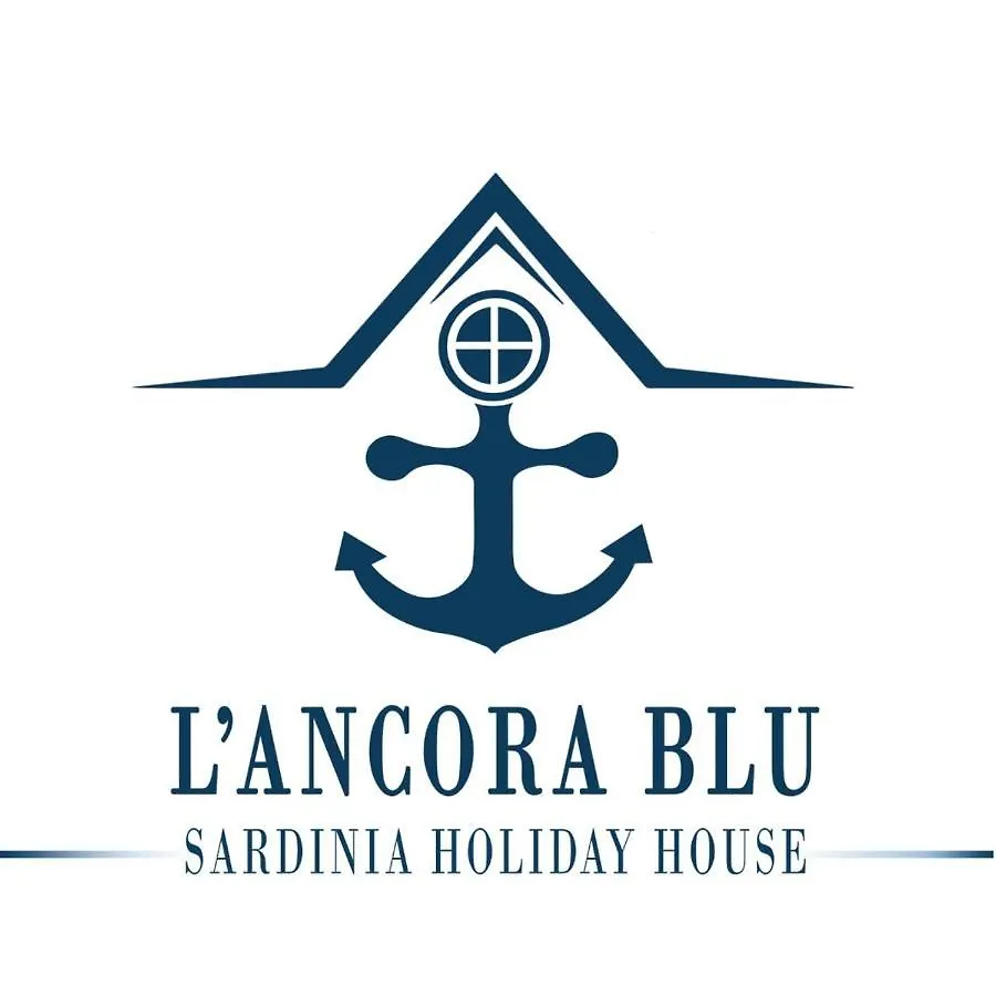 L'Ancora Blu Apartment Porto Torres Italy