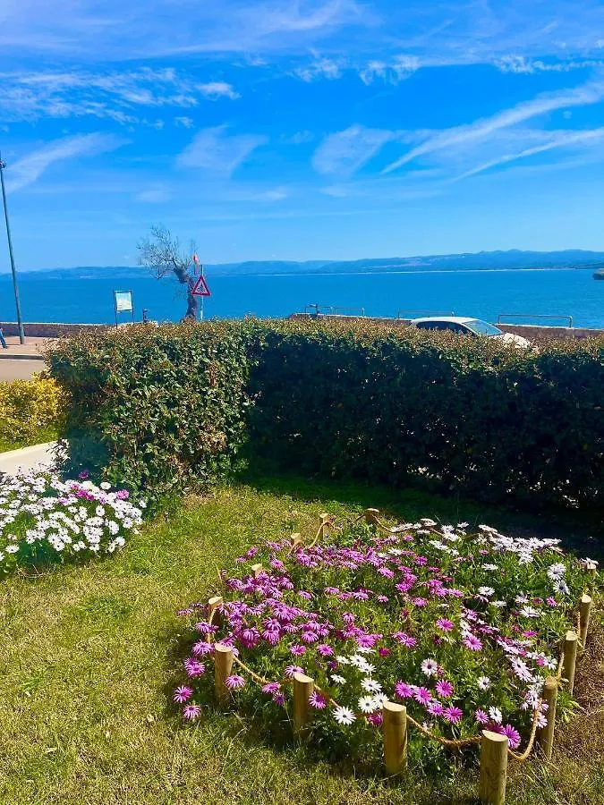 L'Ancora Blu Apartment Porto Torres
