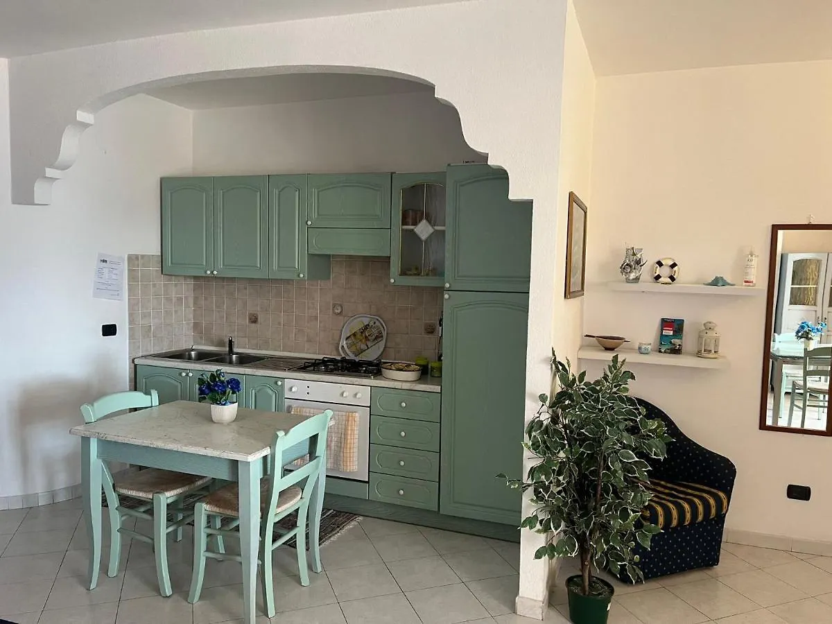 L'Ancora Blu Apartment Porto Torres