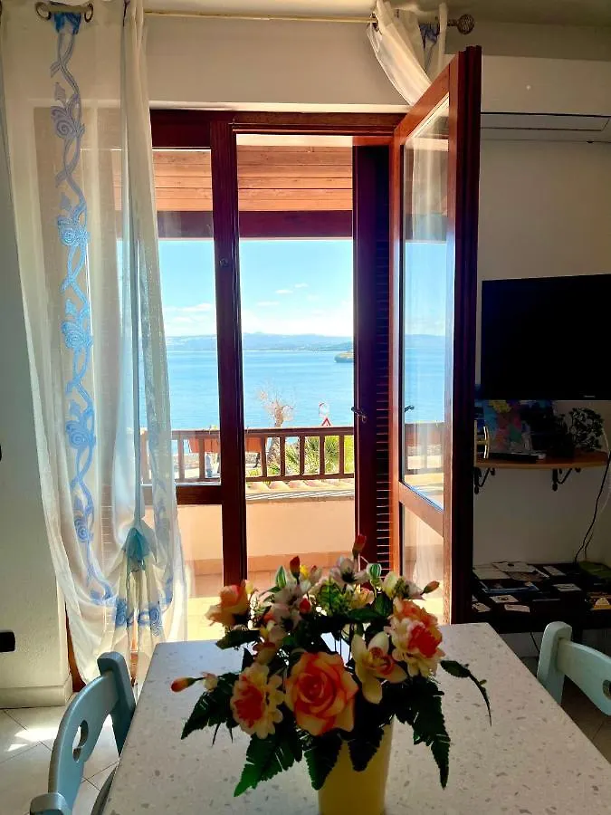 L'Ancora Blu Apartment Porto Torres