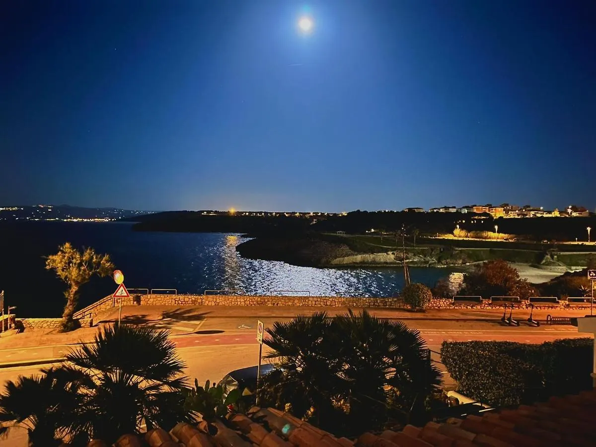 Appartement L'Ancora Blu à Porto Torres