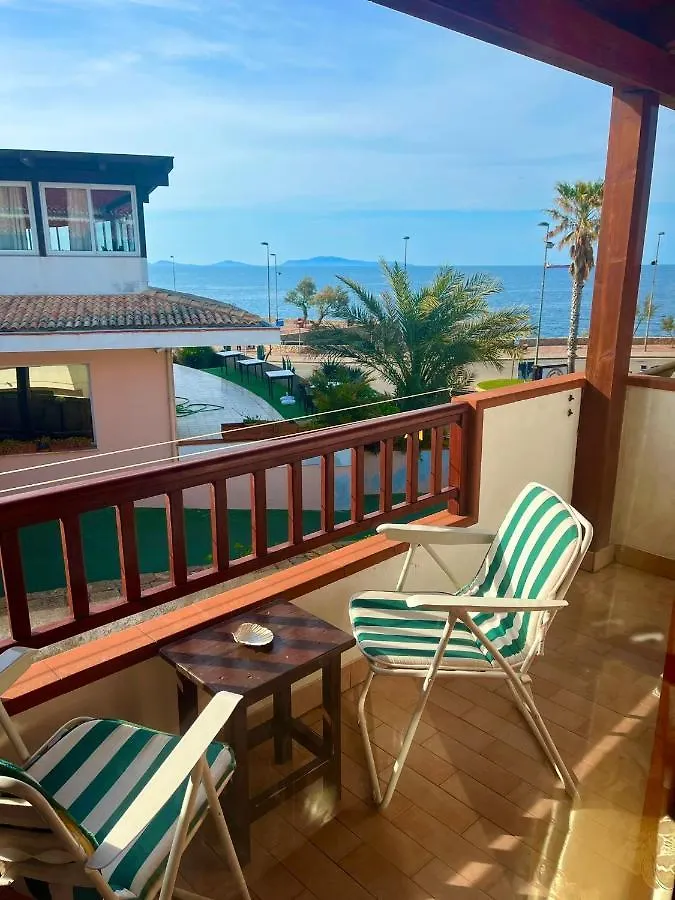 L'Ancora Blu Apartment Porto Torres