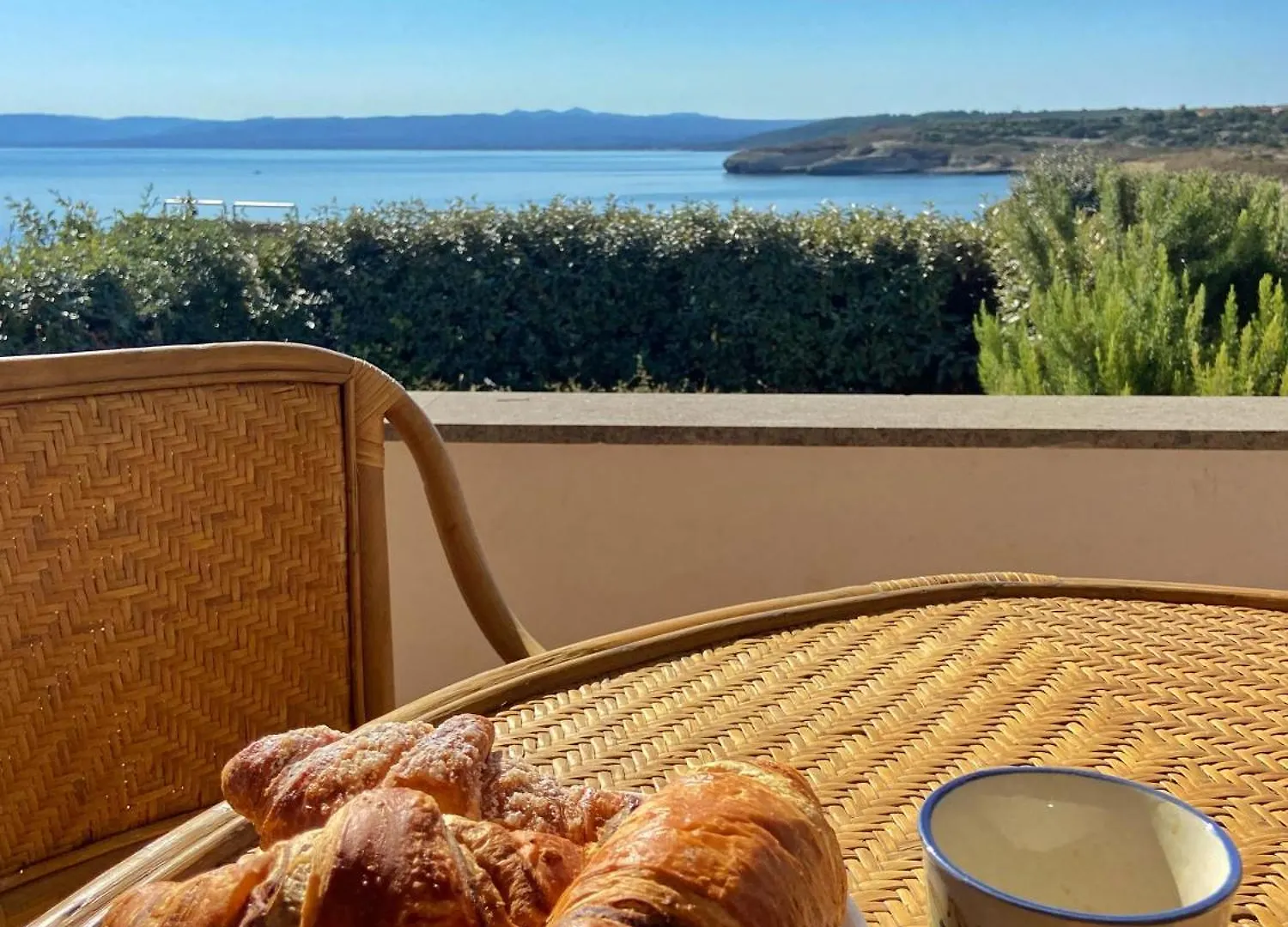 Appartement L'Ancora Blu à Porto Torres