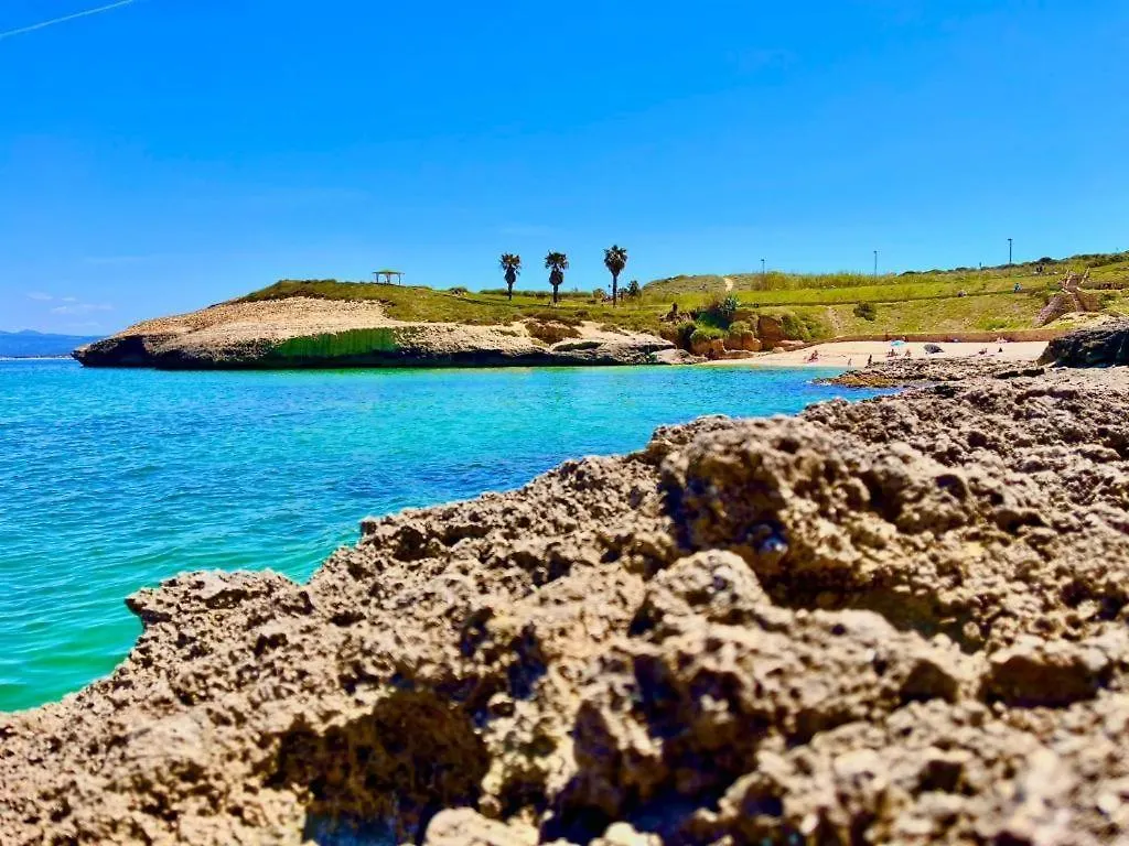 L'Ancora Blu Apartment Porto Torres