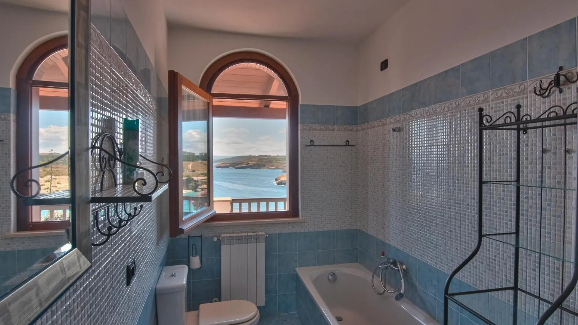 L'Ancora Blu Apartment Porto Torres