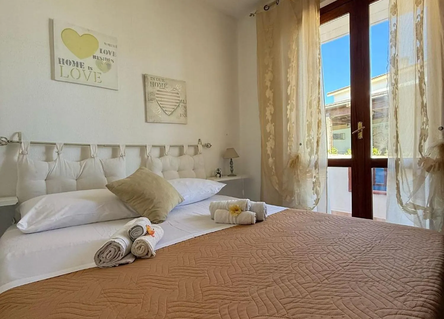 L'Ancora Blu Apartment Porto Torres